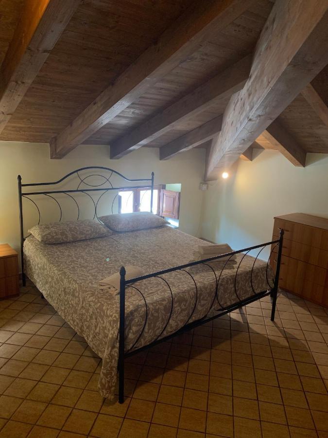 Appartement Gli Ombrellini à Catane Extérieur photo