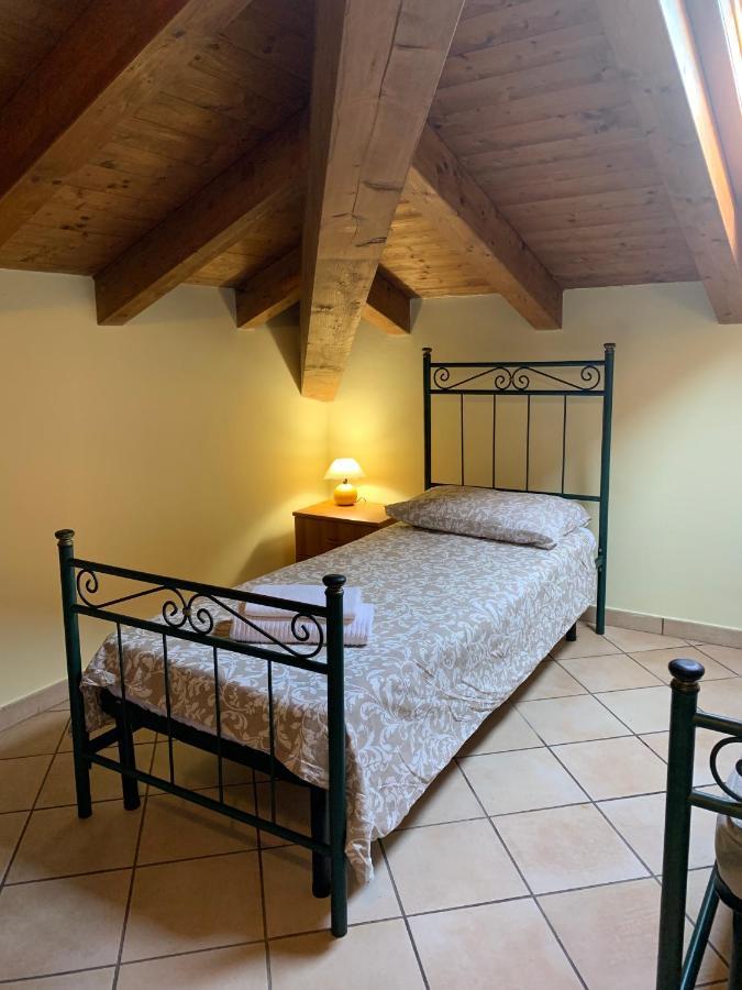 Appartement Gli Ombrellini à Catane Extérieur photo