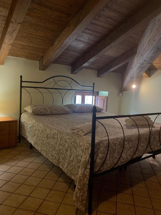 Appartement Gli Ombrellini à Catane Extérieur photo